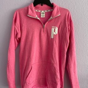 PINK Crewneck Sweatshirt